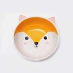 크림펫 캐릭터 강아지 식기 고양이 물그릇 애견 밥그릇